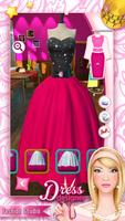 Dress Designer Fashion Studio screenshot 2