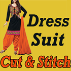 Dress Cutting Stitching Videos - NEW Suit Designs Zeichen