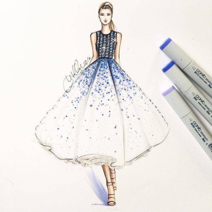 Dress Design Sketches APK for Android Download