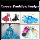 Dress Design Sketches APK