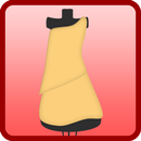 dress shop game APK