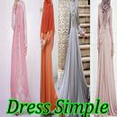 APK modest dress
