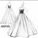 Dress Sketch Design APK