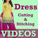 Dress/Suit Cutting Stitching-APK