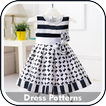 Dress Pattern Sewing Tutorial