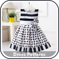 Dress Pattern Sewing Tutorial