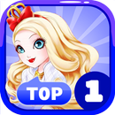 Dress Up Apple White APK