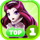 Dress Up Raven Queen APK