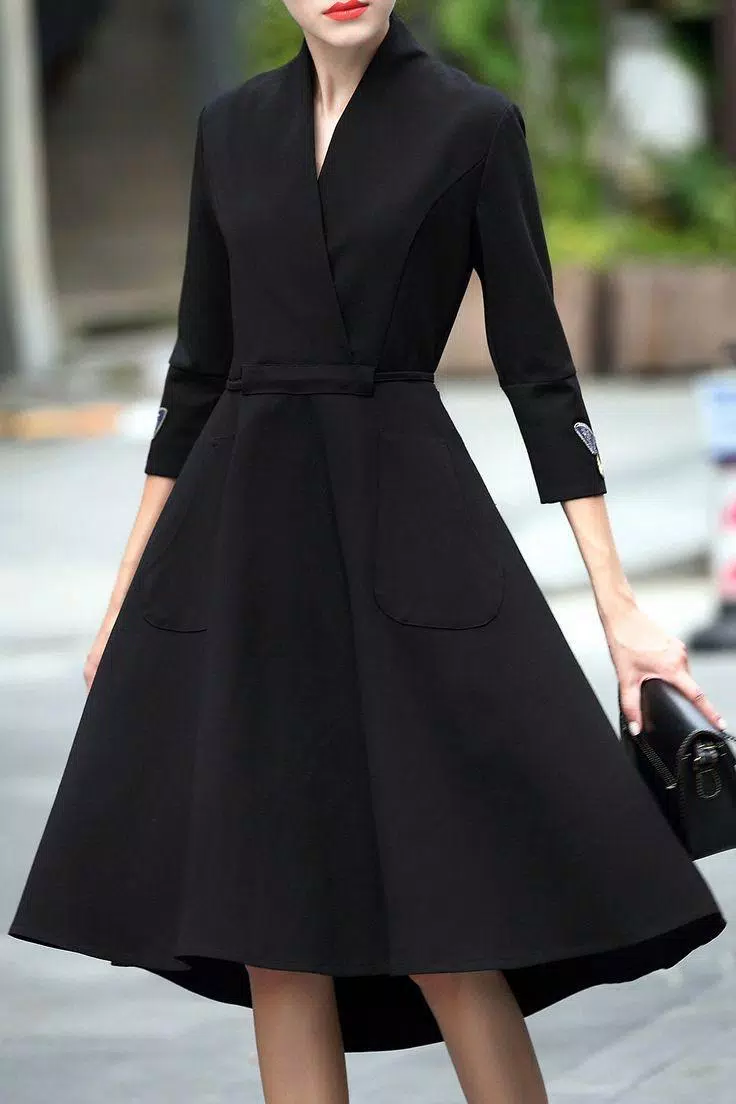 Descarga de APK de Vestidos Para El Funeral para Android Descarga de APK de Vestidos Para El Funeral para Android