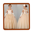 ”Dresses For Girl