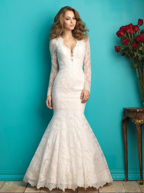 Dresses For Small Chests Weddings Dresses