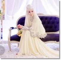 Dresses Wedding Muslim New ภาพหน้าจอ 2