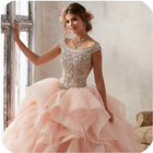 15th Dresses icon