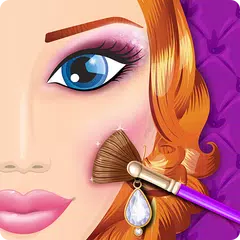 Royal Princess Beauty Salon 3D APK download