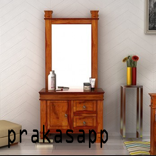 Dressing Table Design