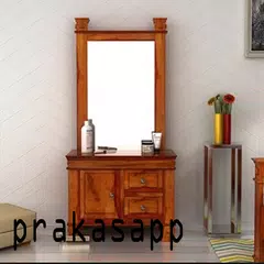 Dressing Table Design APK download