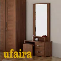 Скачать Dressing Table Design APK