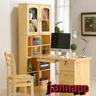 Dressing Table Designs আইকন