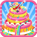 Make cake - Cooking Game APK