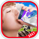 iMilk Drink Simulator 😜 2017 aplikacja