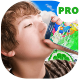 iSoda Drink Simulator 😜