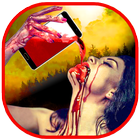 Drink Blood Vampire Sim simgesi