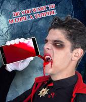 Drink Blood Vampire Sim capture d'écran 1