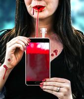 Drink Blood Vampire Sim Ekran Görüntüsü 2