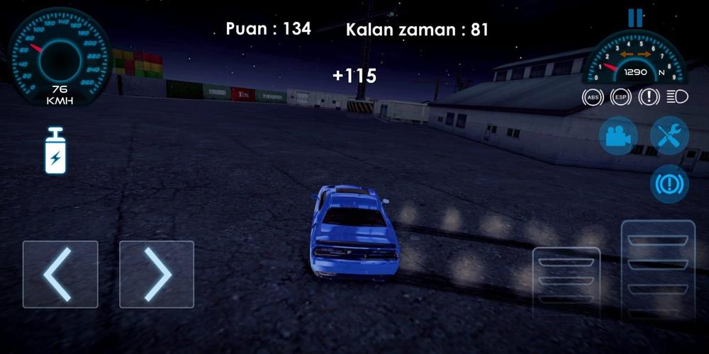 Traffic Racer Google Play De Uygulamalar