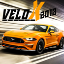 Velox Drift-APK