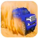 Drift 4x4 simulator - car games APK