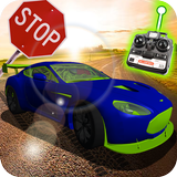 Drift Car Remote Control icon