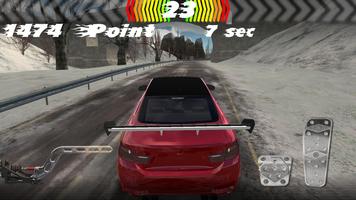 Drift Drive capture d'écran 1