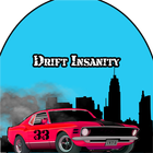 Drift Insanity icono