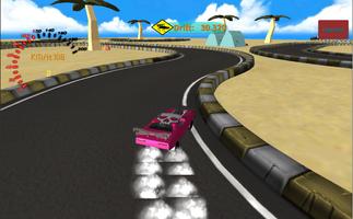 Drift Insanity captura de pantalla 1