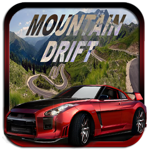 Mountain Drift Racing