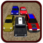Drift Rally Simulator Zeichen