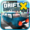 Drift X - Craft Land APK
