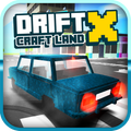 Drift X - Craft Land
