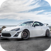 Subaru BRZ Drift Max - 3D Speed Car Drift Racing