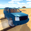 Drift in the Beach APK