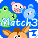 Jungle Match 3 APK