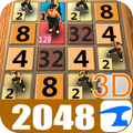 Kungfu 2048