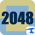2048 Number Puzzle Color