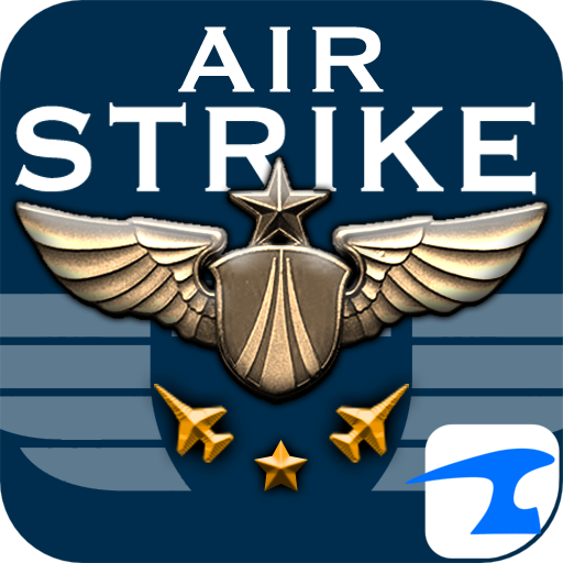 Real Air Strike