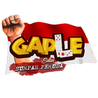 Gaple Live icône