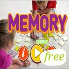 Memory game icon