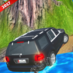 4x4 Offroad Prado Climb - The Mountain Legend