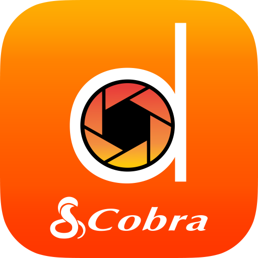 Drive HD by Cobra