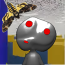 Baldy Asic: alien's school horror adventure APK
